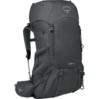 Osprey Renn 50, Zaino grigio scuro
