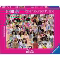Ravensburger 12000593, Puzzle