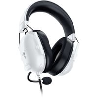 Razer BlackShark V2 X PlayStation, Cuffia da gioco bianco