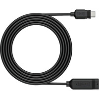 Reolink Cavo di prolunga per pannello solare USB-C Nero