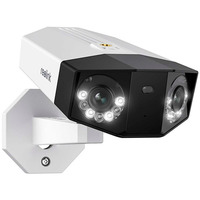 Reolink Duo Series P750, Telecamera di sorveglianza bianco/Nero