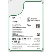 Seagate ST16000NE000, Hard-disk