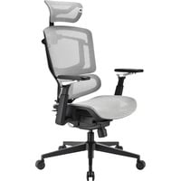 Sharkoon Sedia da ufficio OfficePal C50M grigio