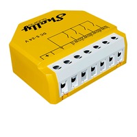 Qubino Wave i4 DC