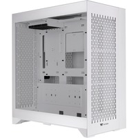 Thermaltake CA-1Y3-00M6WN-00, Chassis Tower bianco