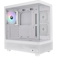 Thermaltake CA-1Y7-00M6WN-00, Chassis Tower bianco