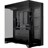 Thermaltake CA-1Z8-00M1WN-00, Chassis Tower Nero