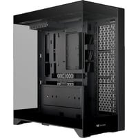 Thermaltake CTE E550 TG, Chassis Tower Nero