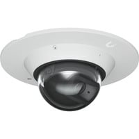 Ubiquiti Supporto a soffitto per telecamera a cupola UniFi AI, Montaggio a parete bianco