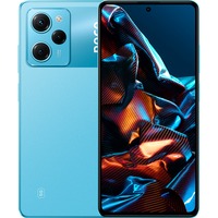 Xiaomi Poco X5 Pro blu