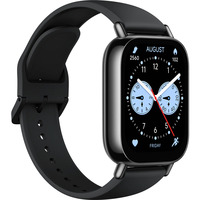 Xiaomi Redmi Watch 5 Lite, Smartwatch Nero