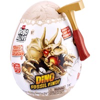 ZURU 71115 Giocattoli e kit di scienza per bambini, Gioco figura Robo Alive 71115, Dinosauro, Archeologia, 5 anno/i, Multicolore