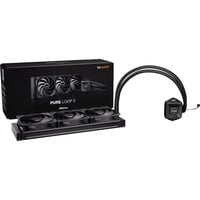 be quiet! Pure Loop 3 360mm Nero