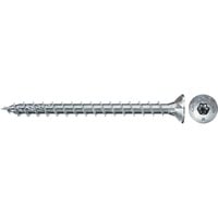 fischer 670260, Vite