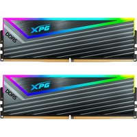 ADATA AX5U6400C3216G-DCCARGY, Memoria grigio