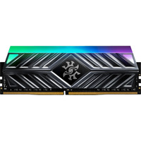 ADATA DIMM 8 GB DDR4-3200 (1x 8 GB), Memoria grigio