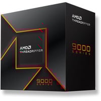 AMD Ryzen™ Threadripper™ 9970X, Processore boxed