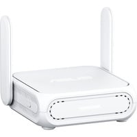 ASUS 90IG09Q0-MO3C00, Router WIRELESS LTE bianco