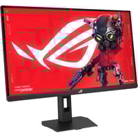 ASUS XG27ACMEG, Monitor di gioco Nero
