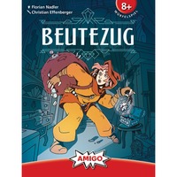 Amigo 02407, Gioco di dadi 