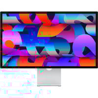 Apple A2525, Monitor LED argento