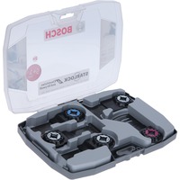Bosch 2608664622 Accessori per apparati multifunzione, Impostare la lama per sega Nero, Bosch, Replacement blade