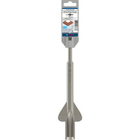 Bosch 2608690007 Punte per frese, Scalpello 250 mm