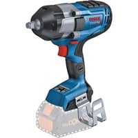 Bosch GDS 18V-1000 C Professional, Avvitatore blu/Nero, 270 mm, 288 mm, 109 mm