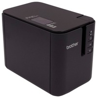 Brother PTP900WCZG1, Stampante per etichette