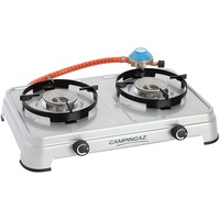 Campingaz Camping Cook CV, Fornello a gas grigio