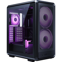 Cooler Master MasterFrame 500 Mesh ARGB, Chassis Tower Nero