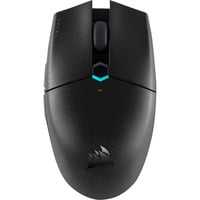 Corsair M75 WIRELESS ricondizionato, Mouse da gioco bianco