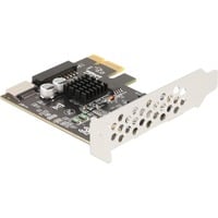 DeLOCK 90344, Controller USB