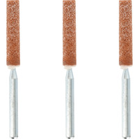 Dremel Pietra per affilare motosega Ø 4,8 mm, Dispositivo di affilatura 