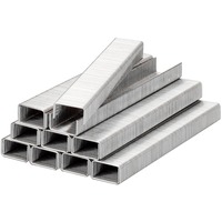 EINHELL Punti per graffatrice 8mm tipo 53, 1.000 pezzi, Clip 