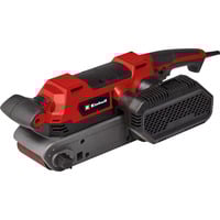 EINHELL TE-BS 850 E rosso/Nero