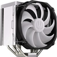 ENDORFY Fortis 5 ARGB, raffreddamento CPU Nero