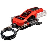 Einhell TE-MT 18/34 Li-Solo rosso/Nero