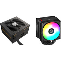 Enermax EMB650-T41D-ARGB Nero
