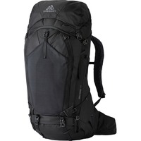 Gregory 142512-0413, Zaino Nero