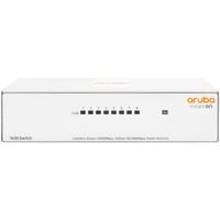 Hewlett Packard Enterprise Switch Instant On di rete 8 porte Gigabit 1430, Interruttore 