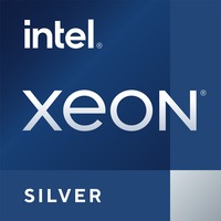 Intel® Xeon Silver 4314 processore 2,4 GHz 24 MB Intel® Xeon® Silver, FCLGA4189, 10 nm, Intel, 2,4 GHz, 64-bit, Tray