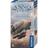 KOSMOS 682309, Gioco da tavolo