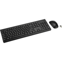 Kensington K75560DE, Set desktop Nero