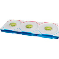 Lian Li UNI FAN TL LCD FLEX 120 Wireless, Ventola bianco