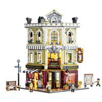 Lumibricks F9033