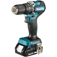 Makita DHP487RAJ blu/Nero