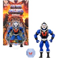 Mattel JBM79, Gioco figura 