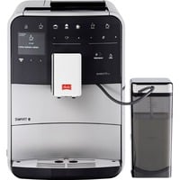 Melitta F850-101 EU argento