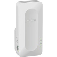 Netgear AX1600 4-Stream WiFi Mesh Extender (EAX12) bianco, 1200 Mbit/s, 400 Mbit/s, 1200 Mbit/s, 10,100,1000 Mbit/s, 2.4 - 5 GHz, IEEE 802.11a, IEEE 802.11ax, IEEE 802.11b, IEEE 802.11g, IEEE 802.11n